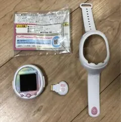 バンダイ たまごっち Smart NiziUスペシャルセット