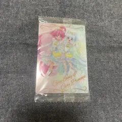ハピネスチャージプリキュア ウエハース