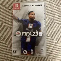 ニンテンドー　Switch FIFA23