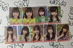 ビルディバイドブライト 乃木坂46 まとめ売り 五期生