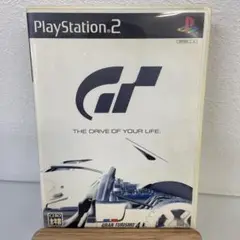 グランツーリスモ4 PlayStation 2
