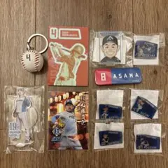 日本ハムファイターズ　記念グッズ、応援グッズ等非売品たくさん