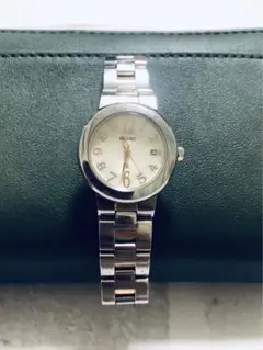 SEIKO セイコー　　レディース腕時計　7N82-0CN0 (W196)