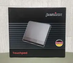 ⭐️新品 Perixx PERIPAD-706B ワイヤレス外付けタッチパッド