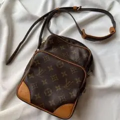 ルイヴィトン モノグラム ショルダーバッグ