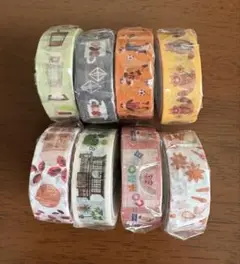 mtマスキングテープ カラバリ 田村美紀 まるいちきゅう mizutama mtマスキングテープ 田村美紀 まるいちきゅう mizutama まとめ