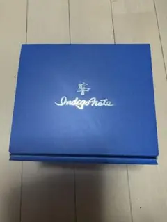 2025年最新】Indigo Note FIXED WAHの人気アイテム - メルカリ