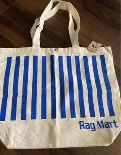特価　ラグマートトートバッグ