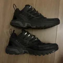 Salomon acs 25.5cm 定価33000円