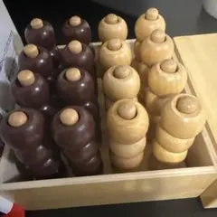 立体4目ならべ