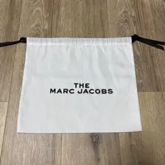THE MARC JACOBS ロゴポーチ