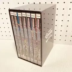 ◆新釈◆眞田十勇士◆DVD◆BOX◆アニメ◆全巻セット◆コンプリートBOX