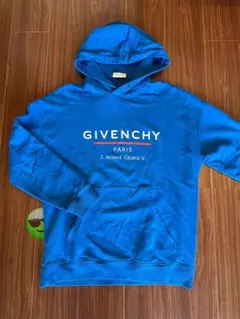 GIVENCHY×BSTROY ジバンシー×ビーストロイ メンズ パーカー S GIVENCHY×BSTROY ジバンシー×ビーストロイ メンズ パーカー S