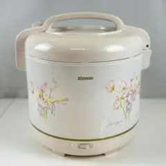 象印 業務用 電子ジャー 1升5合炊き 2020年製 TYA-C27 楽天市場】象印 保温専用 電子ジャー 1.5升 保温ジャー しあわせ