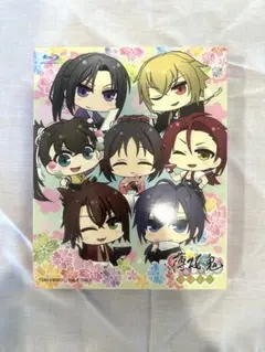 薄桜鬼御伽草子DVD