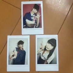 でんぱ組inc 藤咲彩音　チェキ