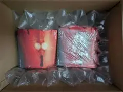 TXT TOGETHER Afterglow 25枚　新品未開封
