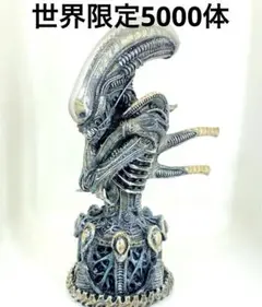 エイリアンウォーリアーミニバスト パリセイズ 6000個限定