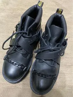 Dr.Martens ドクターマーチンBEAUMANN UK6