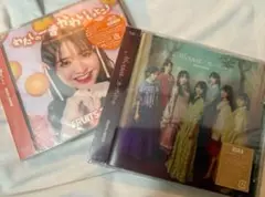 fruitsZipper 鎮西寿々歌　CD まとめ売り