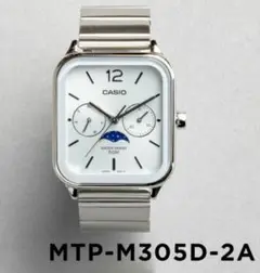 CASIO MTP-M305D 2A