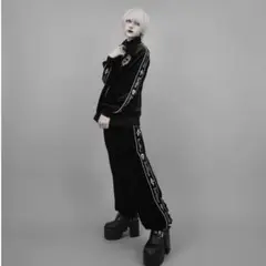 2025年最新】DimMoire ジャージの人気アイテム - メルカリ