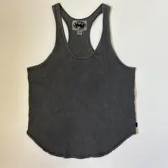 YMML california GYM GEAR タンクトップ サイズM