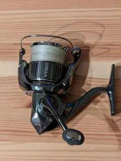 22ステラ2500S