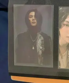 suga 映画カード