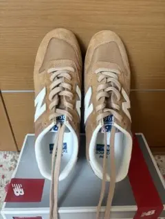 ニューバランス 996 27.5㎝