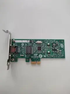インテル ギガビット CT デスクトップ アダプタ EXPI9301CT