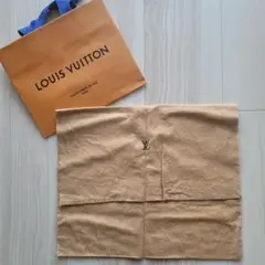 ルイヴィトン商品を買った時のショップバッグ