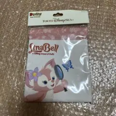 東京ディズニーリゾート　リーナベル　巾着