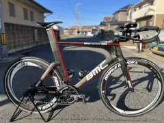 BMCエアロロード ロードバイク