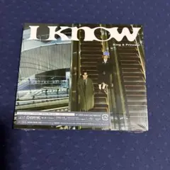 What We Got ～奇跡はきみと～/I Know 初回限定Live盤