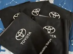 トヨタ　車検証入れ