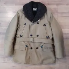 ウィアード nebbish coat ボアコート