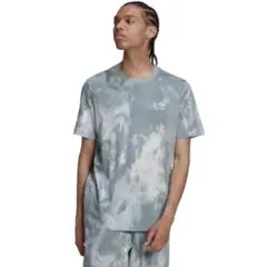adidas originals アディダス Tシャツ　タイダイ