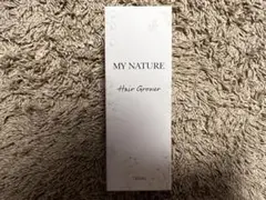 マイナチュレ育毛剤 120ml 新品未使用