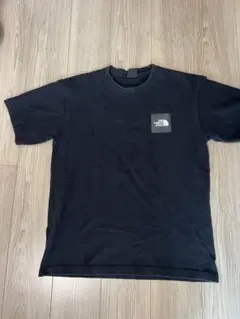 THE NORTH FACE ブラック Tシャツ