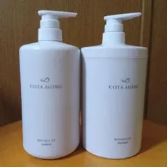未使用　COTA AGING BOUNCE UP MIST 2025年最新】コタエイジング バウンスアップの人気アイテム