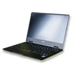 T*m様 VersaPro ノートPC VH-4 Windows 11 Pro初