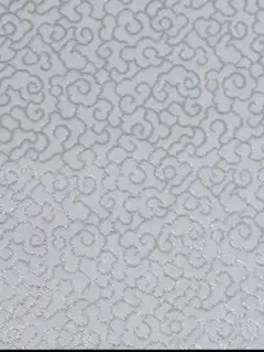 金襴布地 和装布地(端切れ)真珠