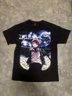 serial experiments lain × GEEKS RULE