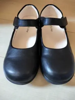 フォーマルシューズ ブラック 21cm
