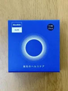 Geekin evofit スマートリング
