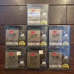 イメーション　フロッピーディスク