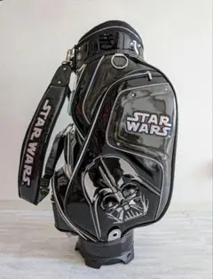 ⭐️STARWARSゴルフキャディバック⭐️ r400
