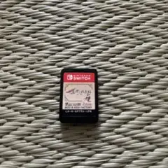 ニルアドミラリの天秤 色ドリ撫子 Switch ソフトのみ