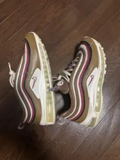 NIKE airmax 97 ナイキスニーカー　エアーマックス98
